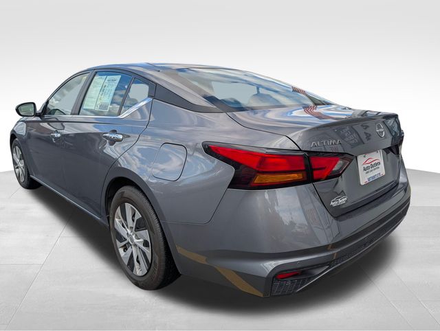2024 Nissan Altima S - Photo 6