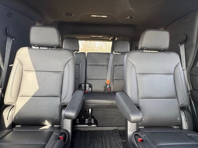 2021 Chevrolet Tahoe LT - Photo 19
