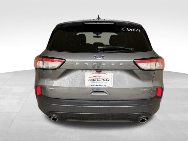 2022 Ford Escape SE - Photo 7