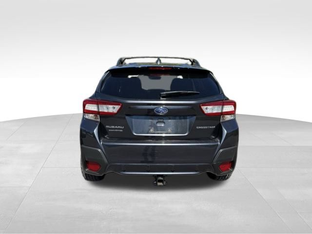 2019 Subaru Crosstrek 2.0i Premium photo 4
