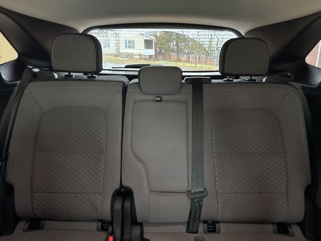 2022 Ford Escape SE - Photo 17
