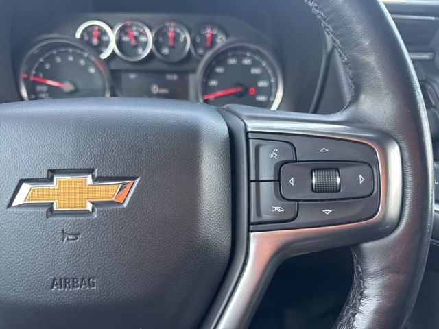 2021 Chevrolet Tahoe LT - Photo 22