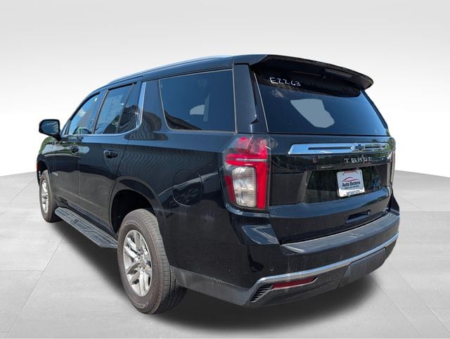 2021 Chevrolet Tahoe LT - Photo 6