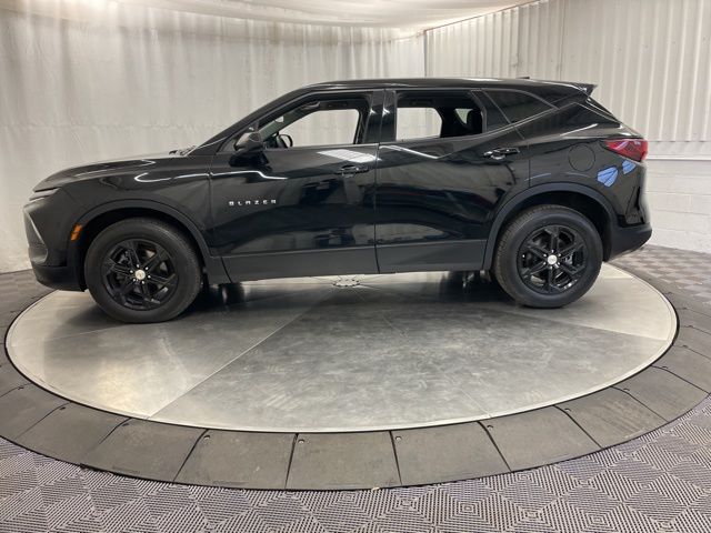 2023 Chevrolet Blazer 2LT photo 4