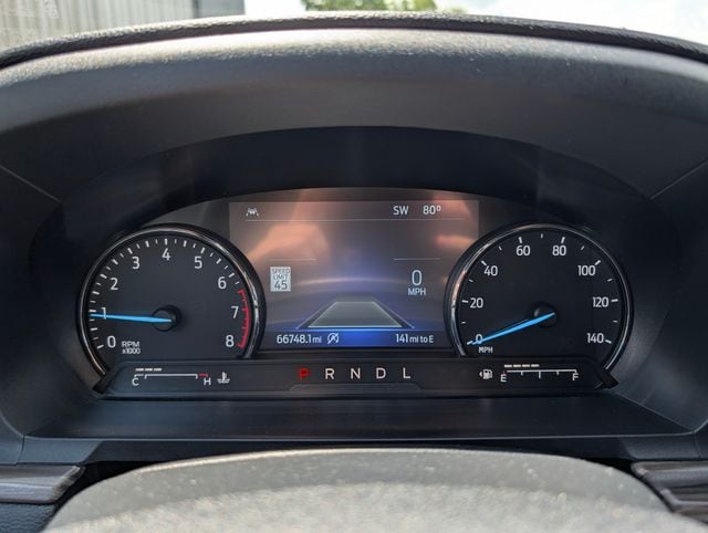 2022 Ford Explorer Limited - Photo 21