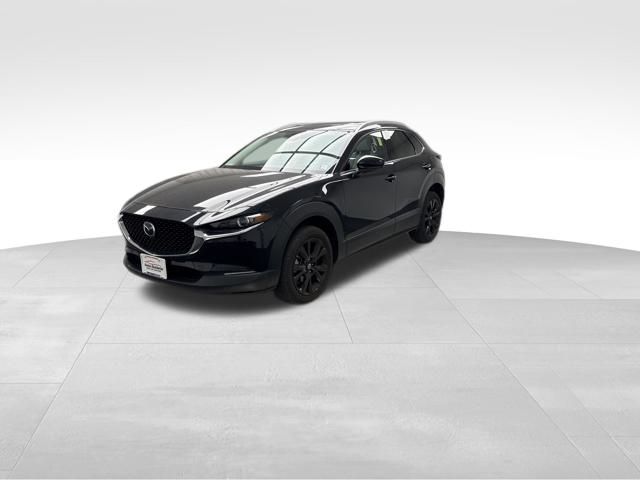 2023 Mazda CX-30 2.5 Turbo Premium photo 3