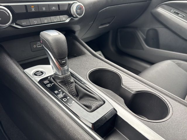 2024 Nissan Altima S - Photo 21