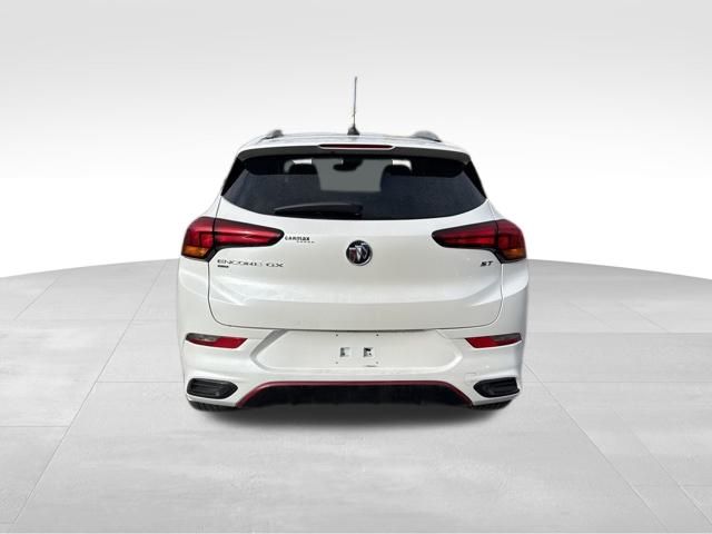 2021 Buick Encore GX Select photo 4
