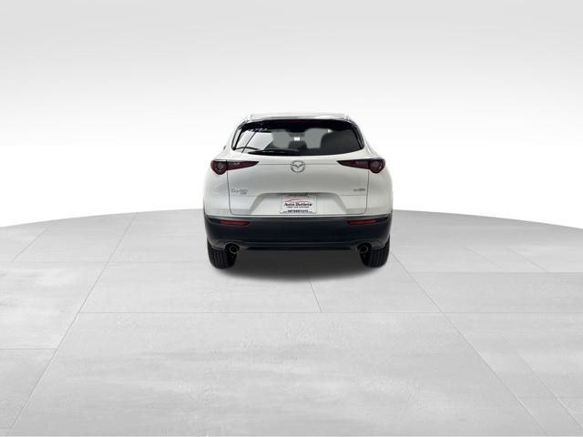 2023 Mazda CX-30 2.5 Select photo 4