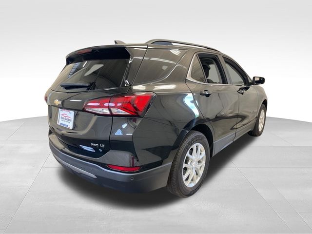 2023 Chevrolet Equinox LT - Photo 7