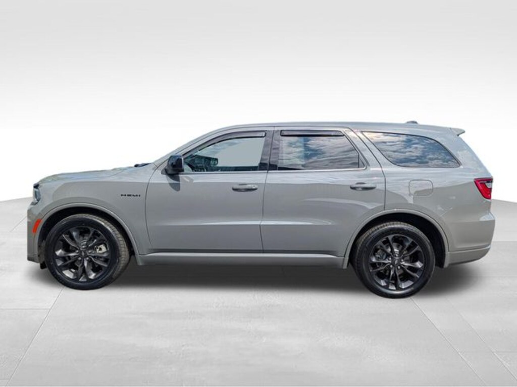 Used 2023 Dodge Durango R/T SUV