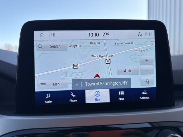 2022 Ford Escape SE - Photo 25