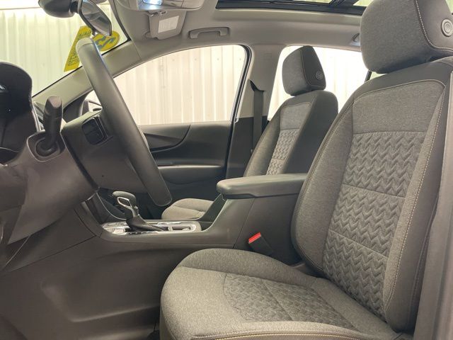 2023 Chevrolet Equinox LT - Photo 12