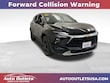 Chevrolet Blazer