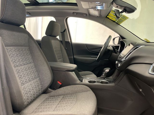2023 Chevrolet Equinox LT - Photo 13