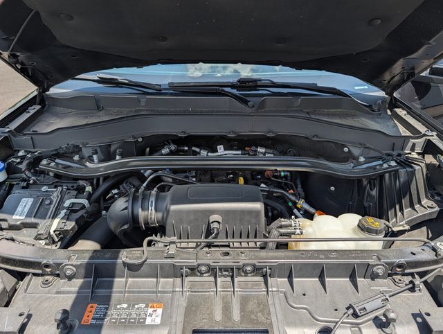 2022 Ford Explorer Limited - Photo 10