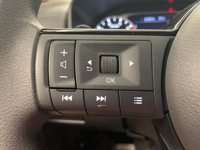 2022 Nissan Rogue SV - Photo 19