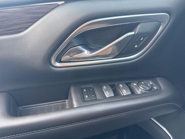 2021 Chevrolet Tahoe LT - Photo 14