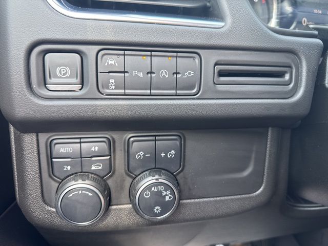 2021 Chevrolet Tahoe LT - Photo 26