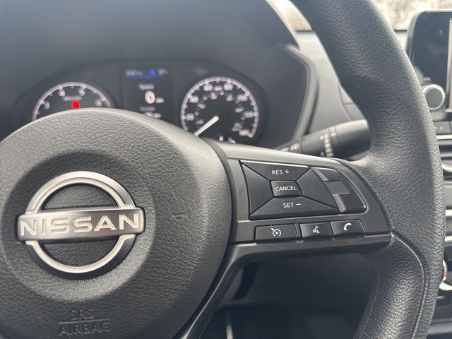 2024 Nissan Altima S - Photo 20