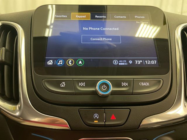 2023 Chevrolet Equinox LT - Photo 30