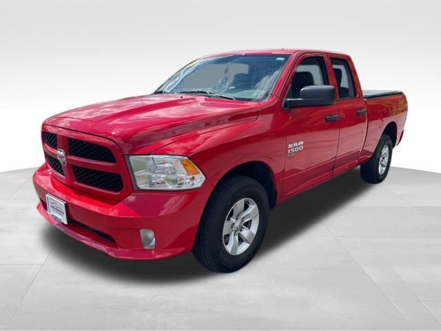 2019 Ram 1500 Classic Express photo 3