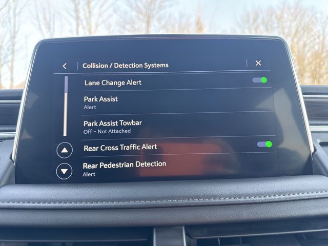2021 Chevrolet Tahoe LT - Photo 29