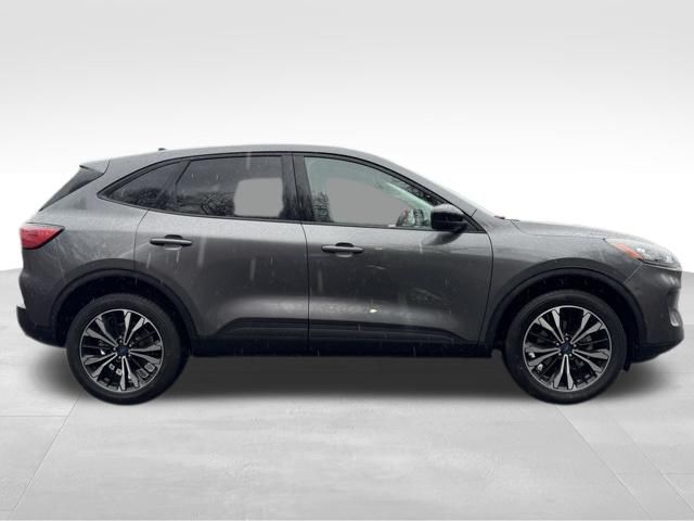 2022 Ford Escape SE - Photo 9