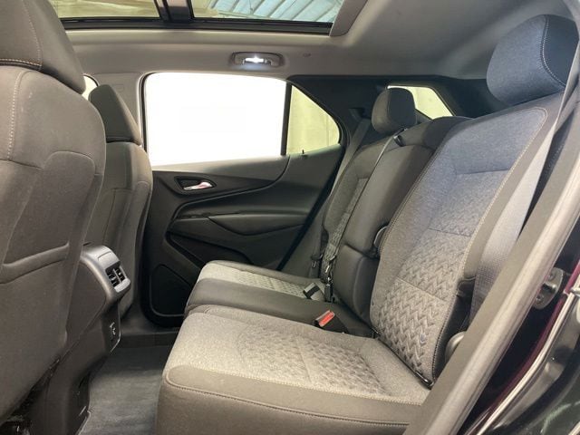 2023 Chevrolet Equinox LT - Photo 16
