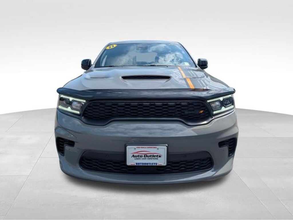 Used 2023 Dodge Durango R/T SUV