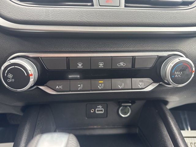 2024 Nissan Altima S - Photo 22