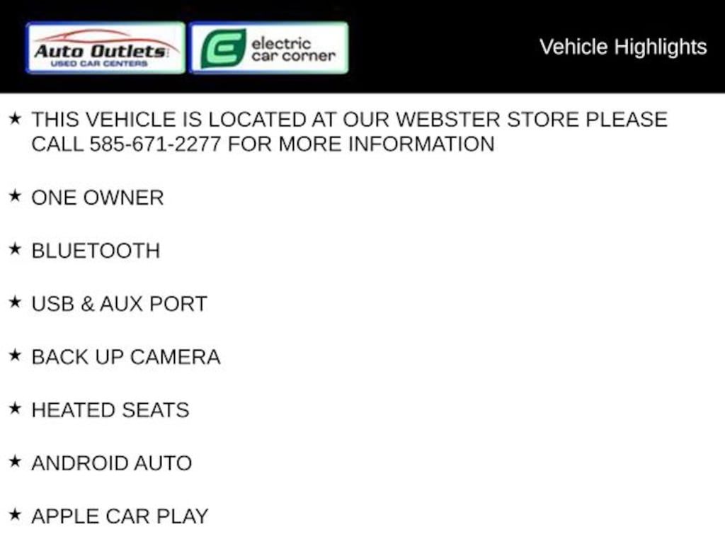 Used 2018 Subaru Crosstrek 2.0i Premium SUV