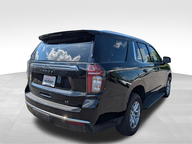 2021 Chevrolet Tahoe LT - Photo 8