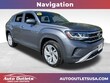  Volkswagen Atlas Cross Sport