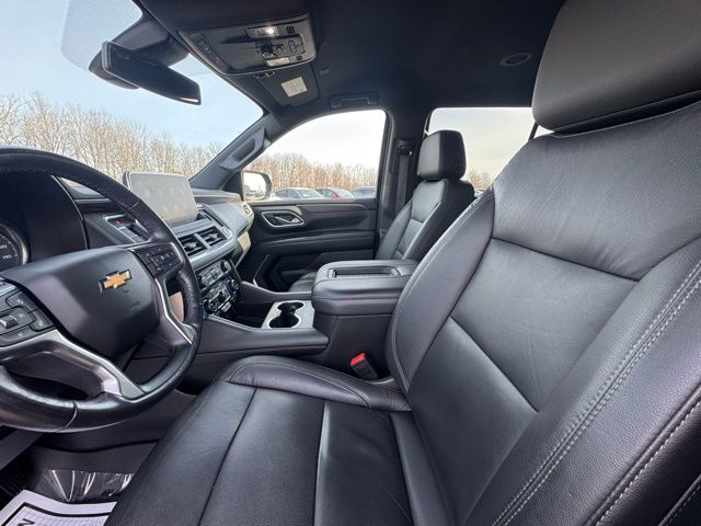2021 Chevrolet Tahoe LT - Photo 12