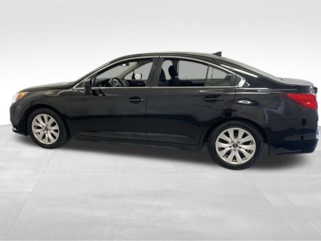 Used 2016 Subaru Legacy 2.5i Sedan