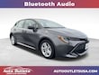  Toyota Corolla Hatchback