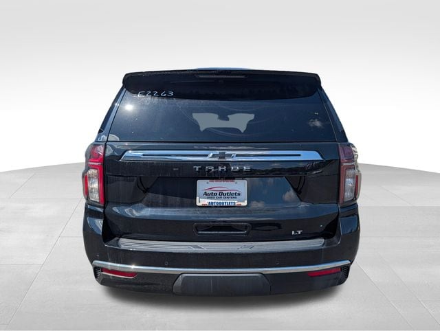2021 Chevrolet Tahoe LT - Photo 7