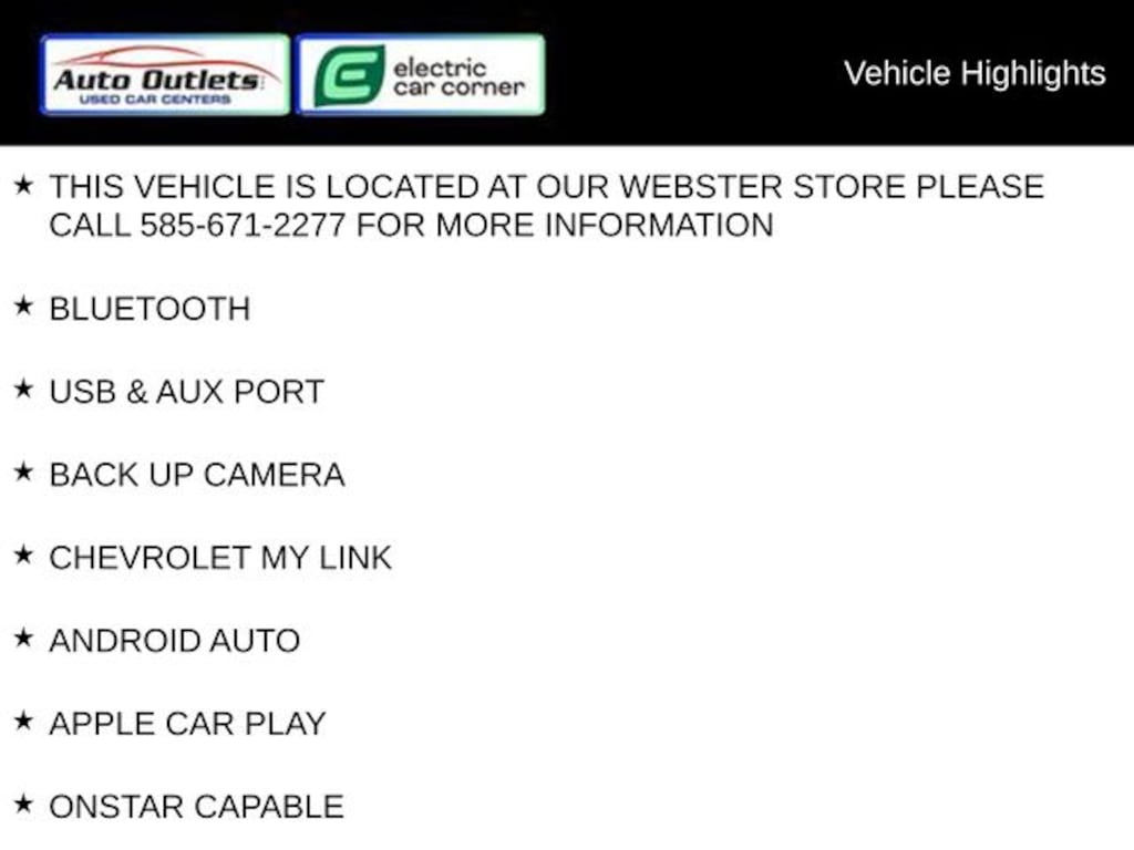 Used 2022 Chevrolet Trax LT SUV