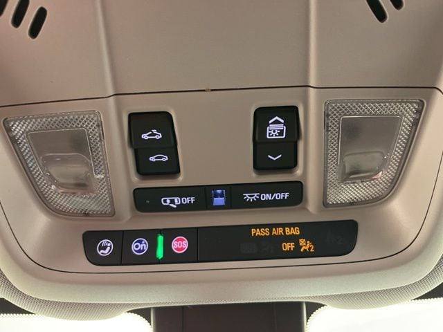 2023 Chevrolet Equinox LT - Photo 25