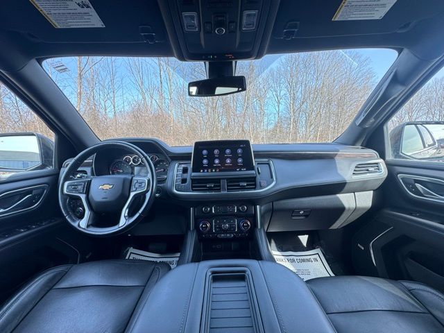 2021 Chevrolet Tahoe LT - Photo 20