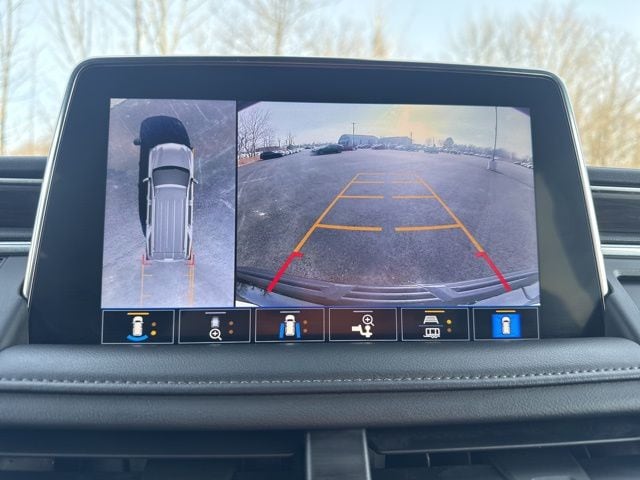 2021 Chevrolet Tahoe LT - Photo 28