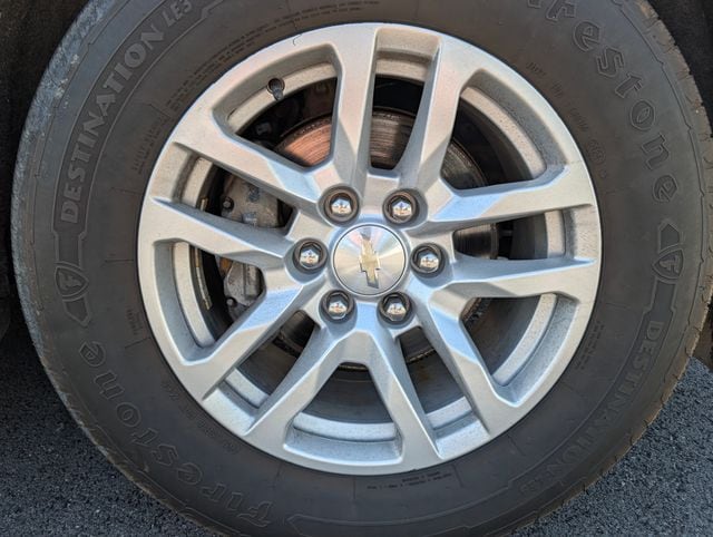 2021 Chevrolet Tahoe LT - Photo 10