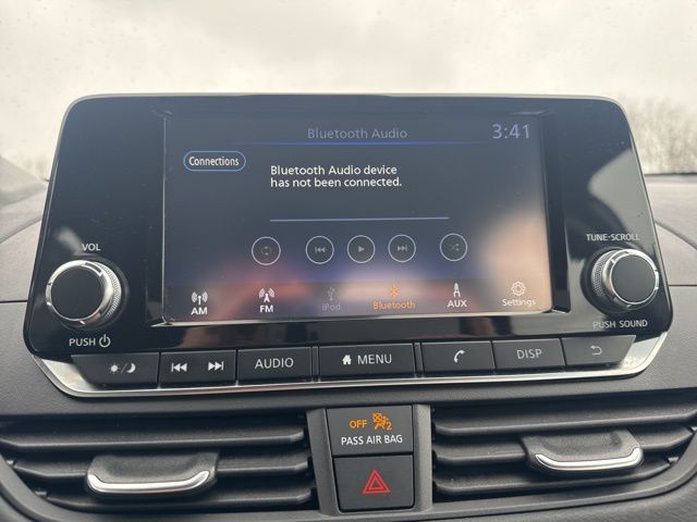 2024 Nissan Altima S - Photo 25