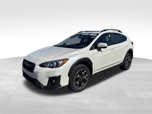 2019 Subaru Crosstrek 2.0i Premium photo 3