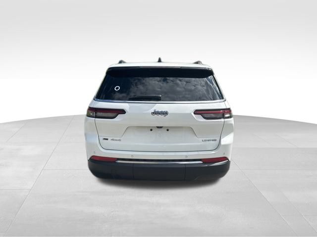2023 Jeep Grand Cherokee Limited photo 4