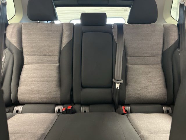 2022 Nissan Rogue SV - Photo 17