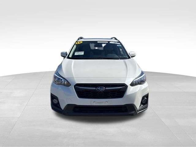 2019 Subaru Crosstrek 2.0i Premium photo 2