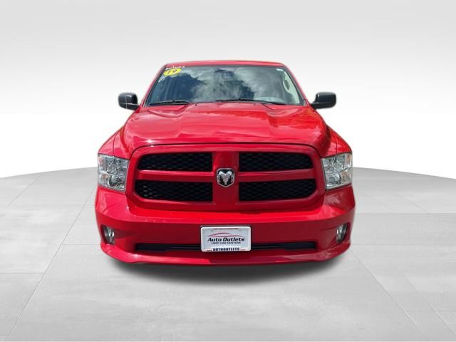 2019 Ram 1500 Classic Express photo 2
