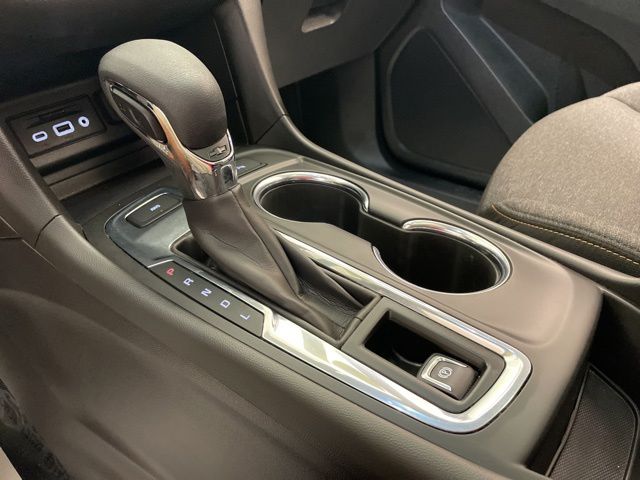 2023 Chevrolet Equinox LT - Photo 22